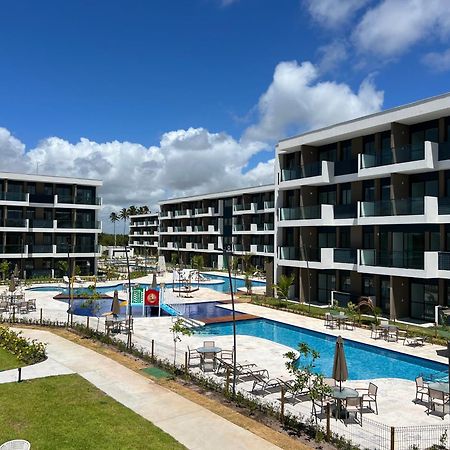 Porto Beach Resort - Makia Beach Experience Porto de Galinhas Exterior foto