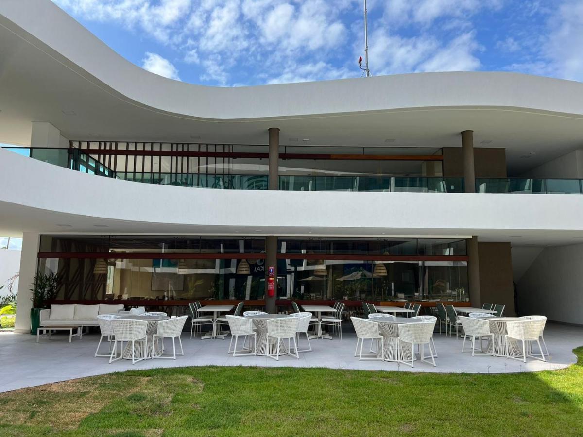 Porto Beach Resort - Makia Beach Experience Porto de Galinhas Exterior foto