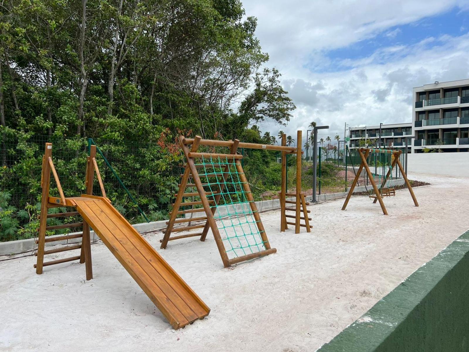 Porto Beach Resort - Makia Beach Experience Porto de Galinhas Exterior foto